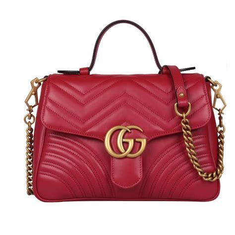 gucci rectangle red crocodile leather purse|brand new red Gucci purse.